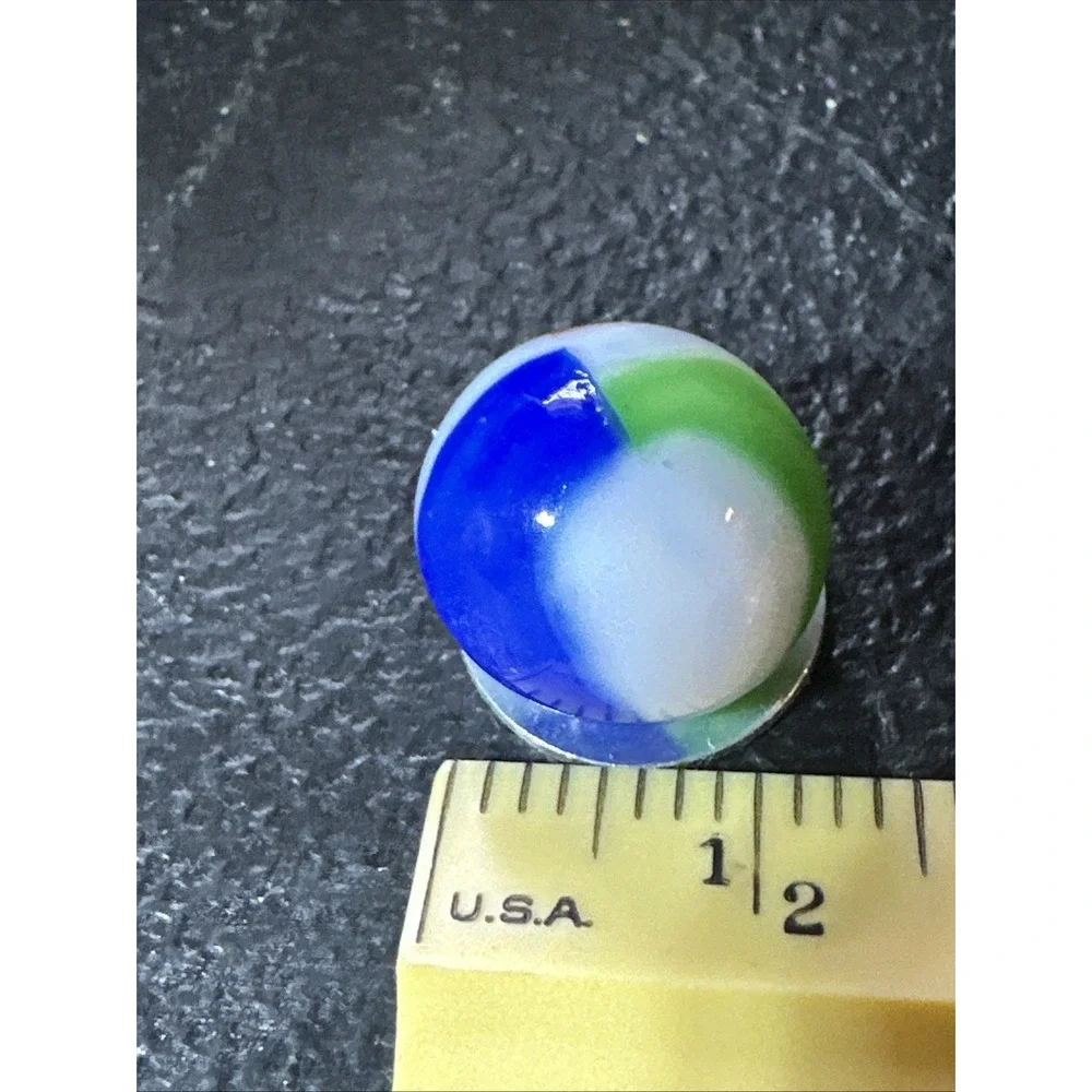 N/A vintage marble